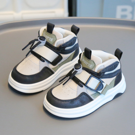 Pantofi sport XA-2576negru [46]