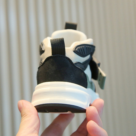 Pantofi sport XA-2576negru [45]