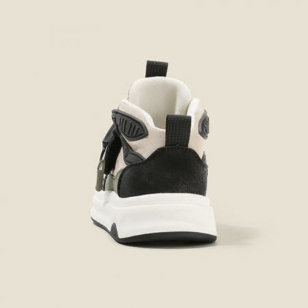 Pantofi sport XA-2576negru [36]