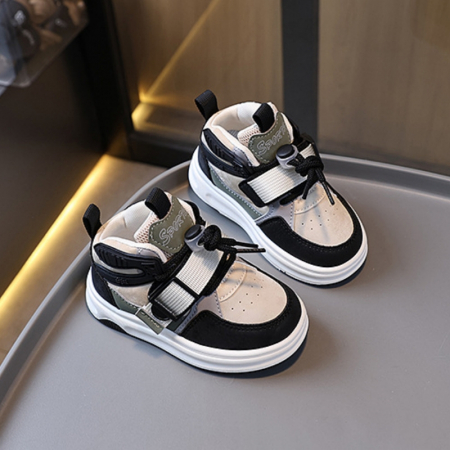 Pantofi sport XA-2576negru [28]