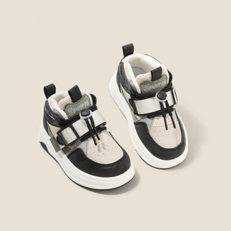 Pantofi sport XA-2576negru [34]