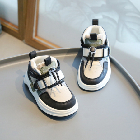 Pantofi sport de copii - Pantofi sport XA-2576negru