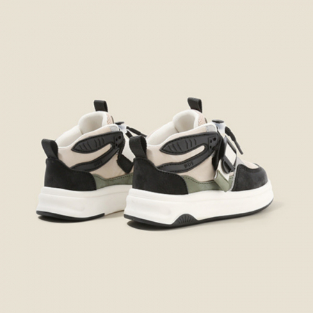 Pantofi sport XA-2576negru [33]