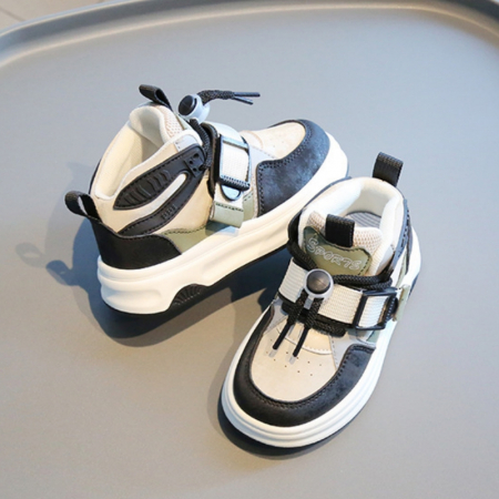 Pantofi sport de copii - Pantofi sport XA-2576negru