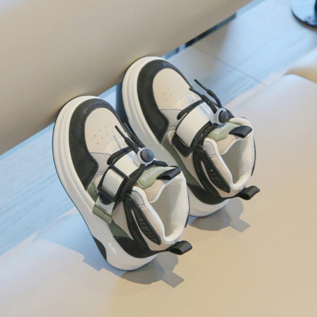 Pantofi sport XA-2576negru [18]