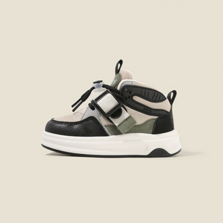 Pantofi sport XA-2576negru [32]