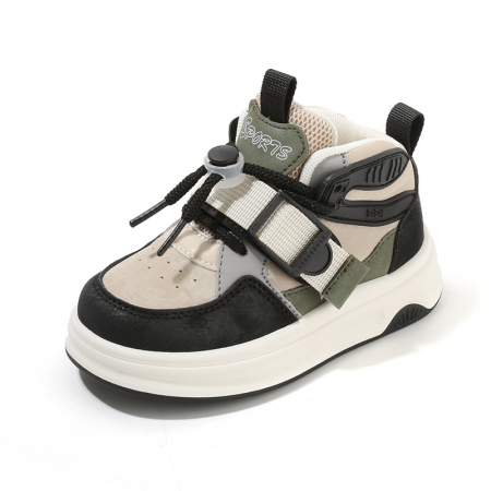 Pantofi sport XA-2576negru [15]