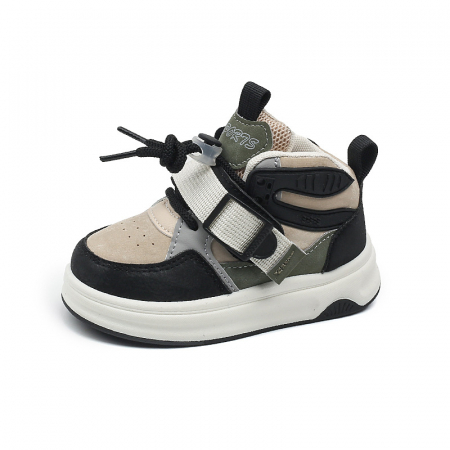 Pantofi sport XA-2576negru [26]