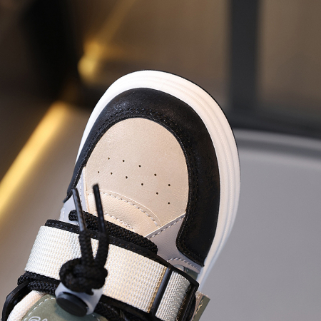 Pantofi sport XA-2576negru [27]