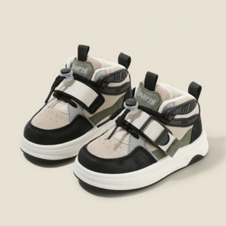 Pantofi sport XA-2576negru [31]