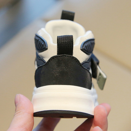 Pantofi sport XA-2576negru [21]