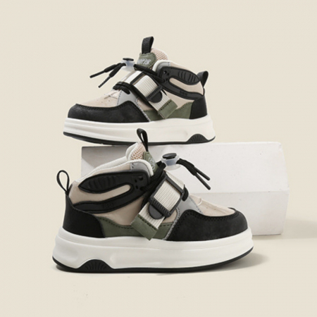 Pantofi sport XA-2576negru [35]