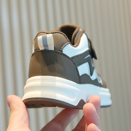 Pantofi sport XA-2577maro [25]