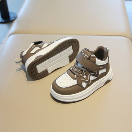 Pantofi sport XA-2577maro [14]