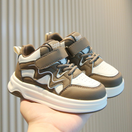 Pantofi sport XA-2577maro [29]