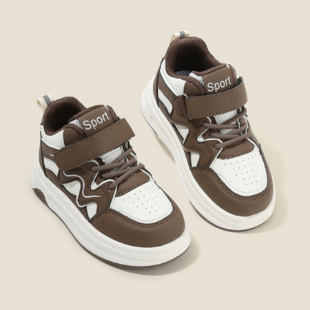 Pantofi sport XA-2577maro [15]