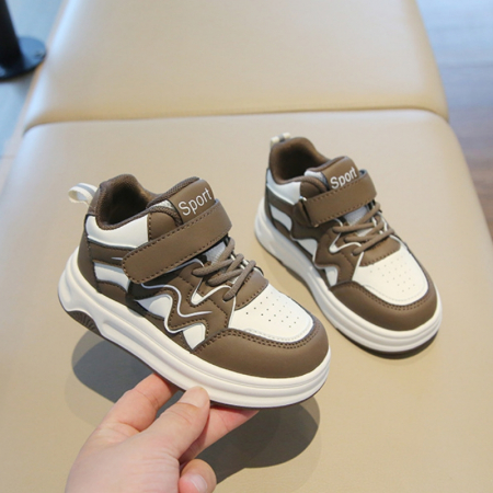 Pantofi sport XA-2577maro [13]
