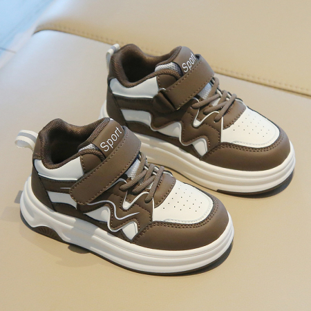 Pantofi sport XA-2577maro [18]