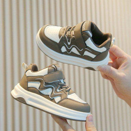 Pantofi sport XA-2577maro [28]