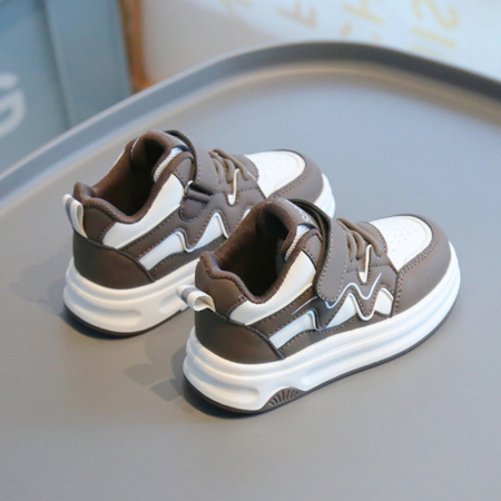 Pantofi sport XA-2577maro [37]