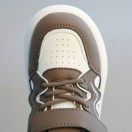 Pantofi sport XA-2577maro [35]