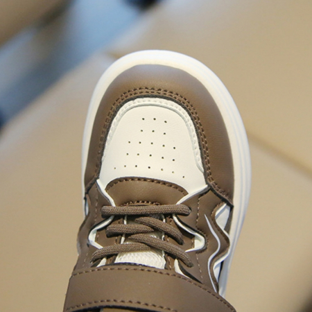 Pantofi sport XA-2577maro [10]
