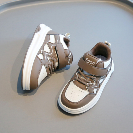 Pantofi sport XA-2577maro [31]