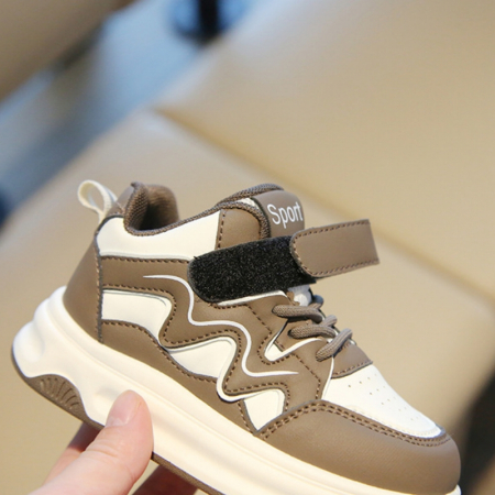 Pantofi sport XA-2577maro [7]