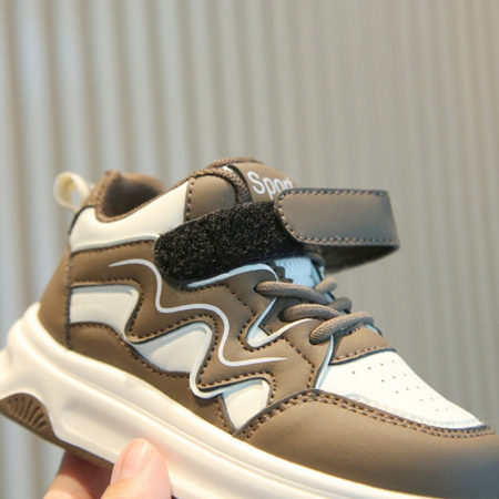 Pantofi sport XA-2577maro [26]