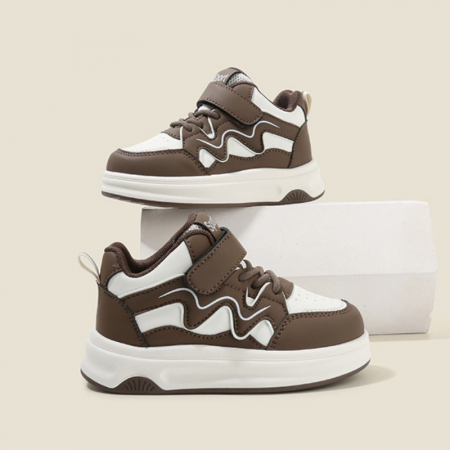 Pantofi sport XA-2577maro [16]