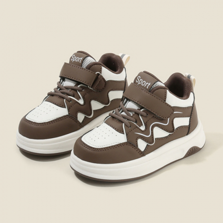 Pantofi sport XA-2577maro [20]