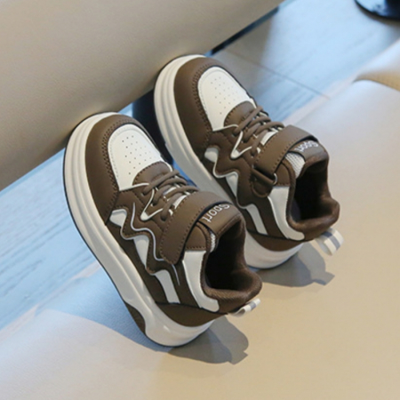 Pantofi sport XA-2577maro [11]