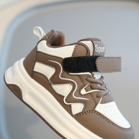 Pantofi sport XA-2577maro [33]