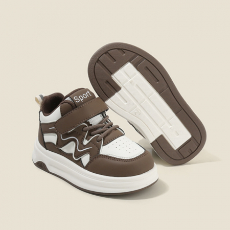Pantofi sport XA-2577maro [22]