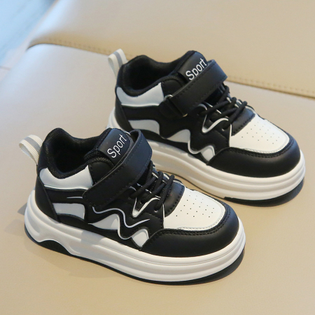 Pantofi sport XA-2577negru [10]