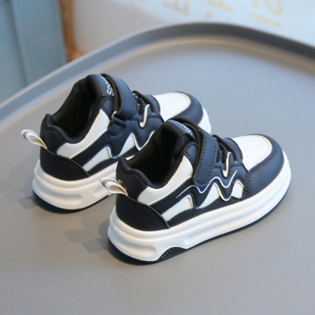 Pantofi sport XA-2577negru [29]