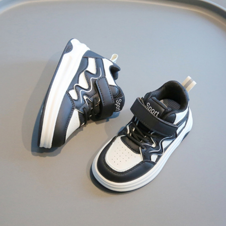 Pantofi sport XA-2577negru [15]