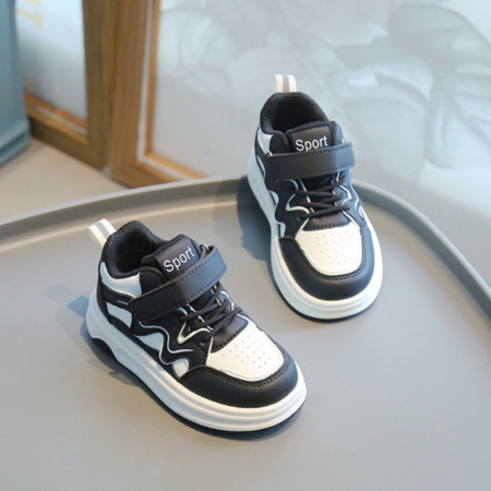 Pantofi sport XA-2577negru [16]
