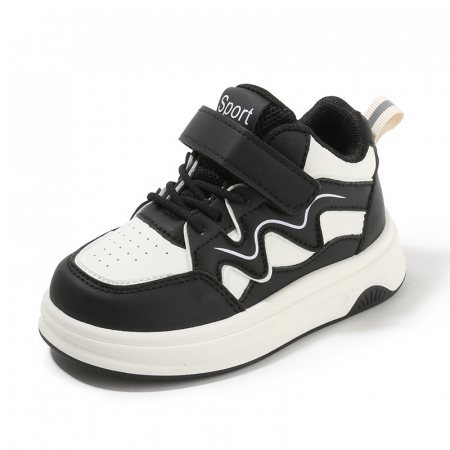 Pantofi sport XA-2577negru [17]
