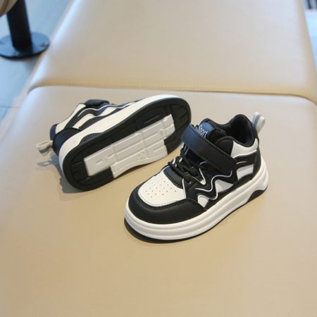 Pantofi sport XA-2577negru [9]