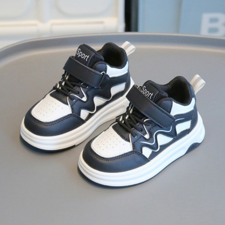 Pantofi sport XA-2577negru [14]