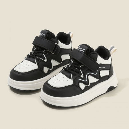 Pantofi sport XA-2577negru [24]