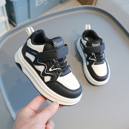 Pantofi sport XA-2577negru [13]