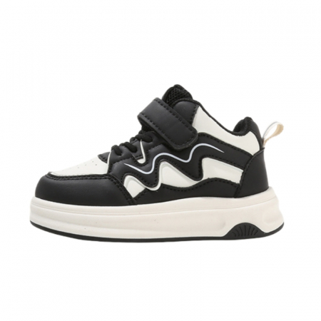 Pantofi sport XA-2577negru [25]