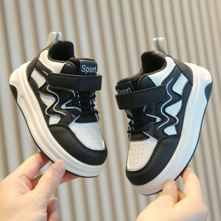 Pantofi sport XA-2577negru [19]