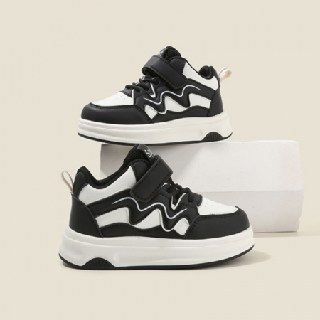 Pantofi sport XA-2577negru [11]