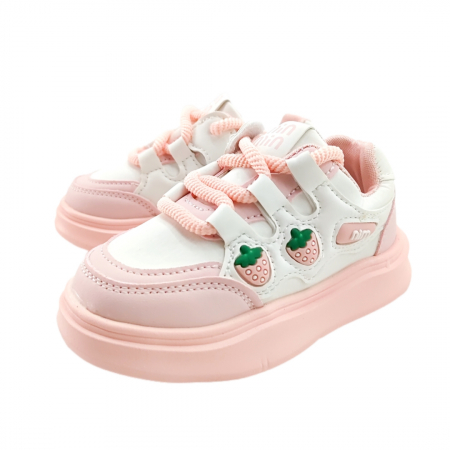 Pantofi sport de copii - Pantofi sport XA-2579roz