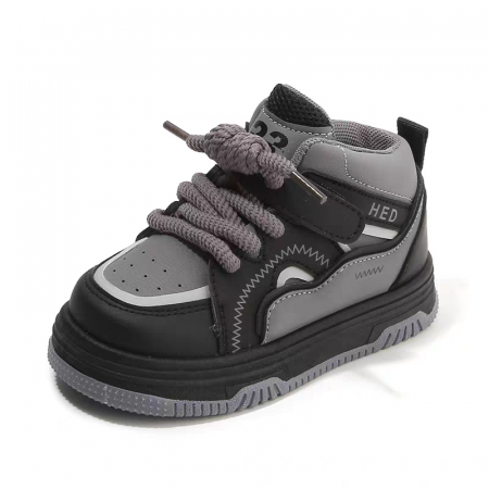 Pantofi sport XA-2578negru [13]