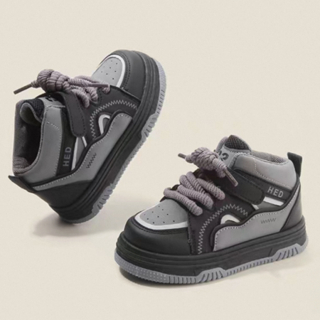 Pantofi sport XA-2578negru [17]