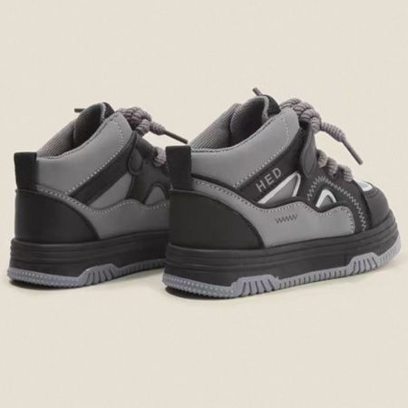 Pantofi sport XA-2578negru [19]